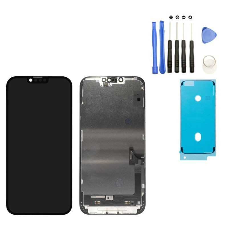 Apple iPhone 14 Plus Original Display - Reparaturset