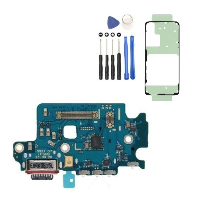 Samsung Galaxy S24 Ladebuchse