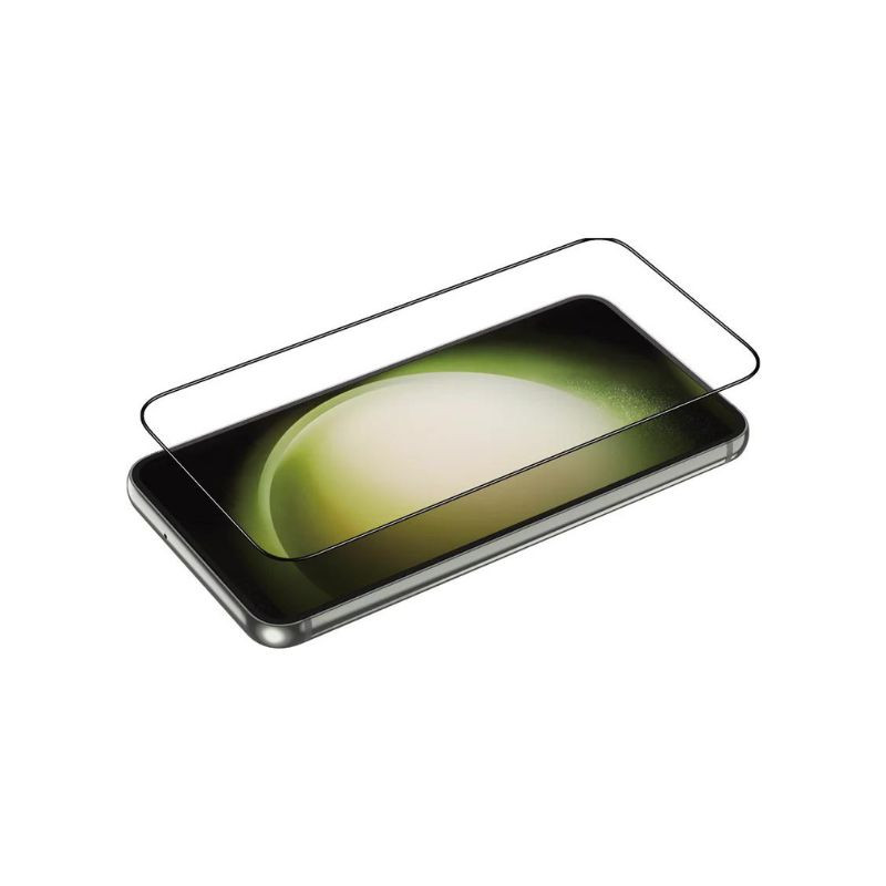 Samsung Galaxy S24 Panzerglass / Displayschutzfolie