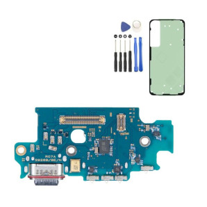 Samsung Galaxy S24 Plus Ladebuchse