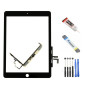 Apple iPad 8 Gen 10.2 zoll Digitizer (schwarz)