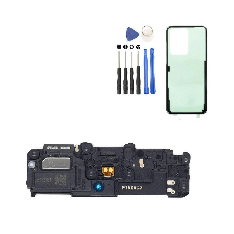 Samsung Galaxy S21 5G Lautsprecher - Reparaturset