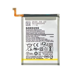 Samsung Galaxy Note 10 Plus Akku