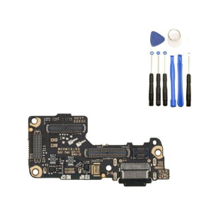 Xiaomi 12 Ladebuchse