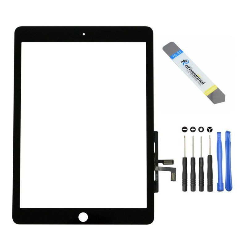 Apple iPad 9 Gen 10.2"  Digitizer