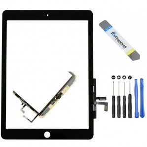 iPad 6th Gen (A1893/A1954) 9.7-2018 LCD display, Original POP FHR Distibutor