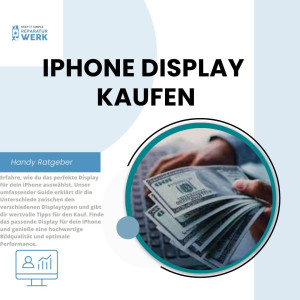 iPhone Display kaufen